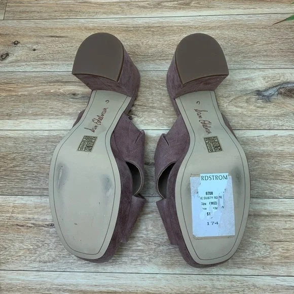 Sam Edelman Jayne Sandal sz 6 - Picture 11 of 13